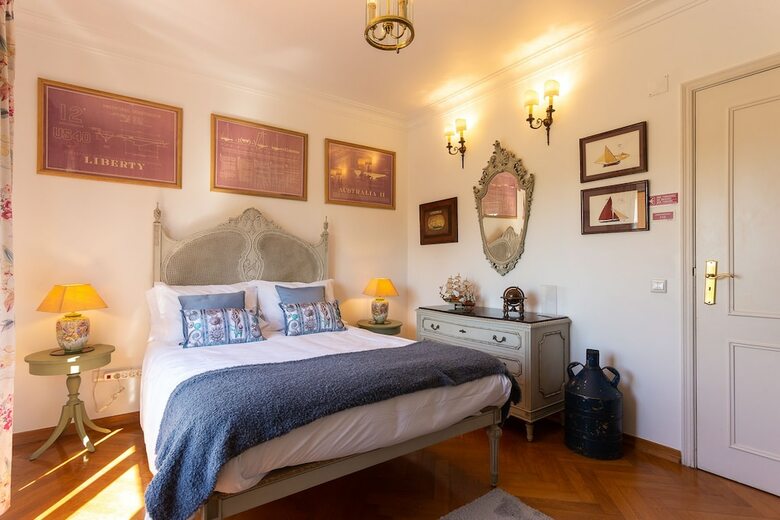 Hotel Geronimo Guest House Bel�m