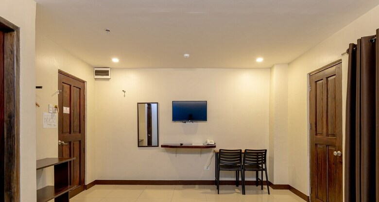Zen Rooms Paopao Hotel Sorsogon