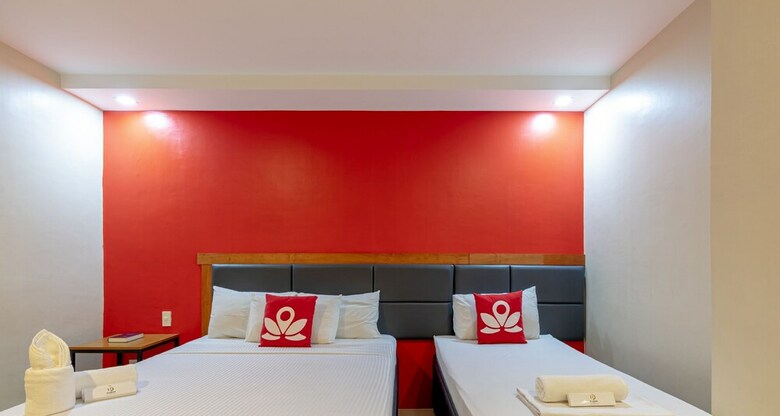 Zen Rooms Paopao Hotel Sorsogon