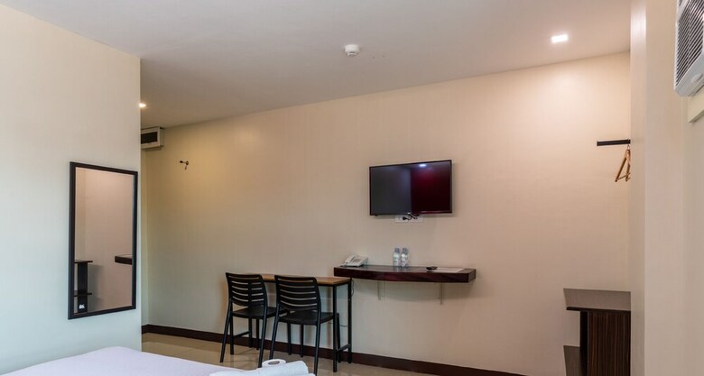 Zen Rooms Paopao Hotel Sorsogon