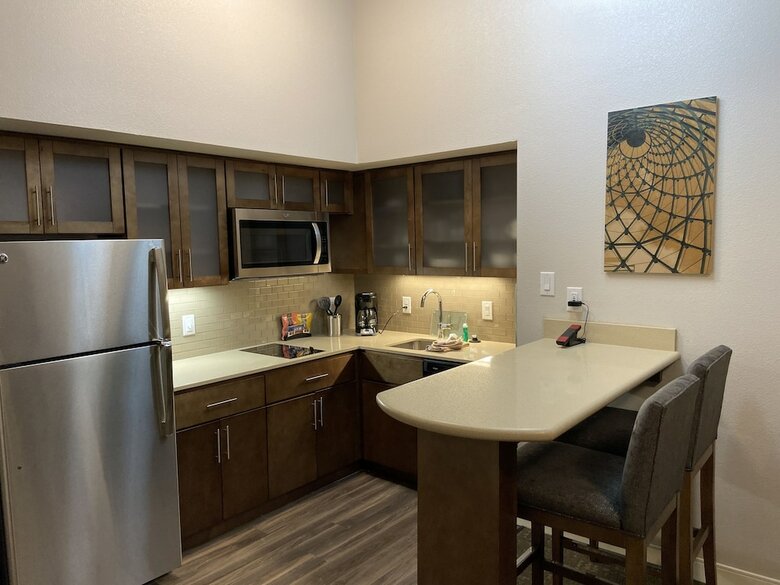 Hotel Staybridge Suites Denton