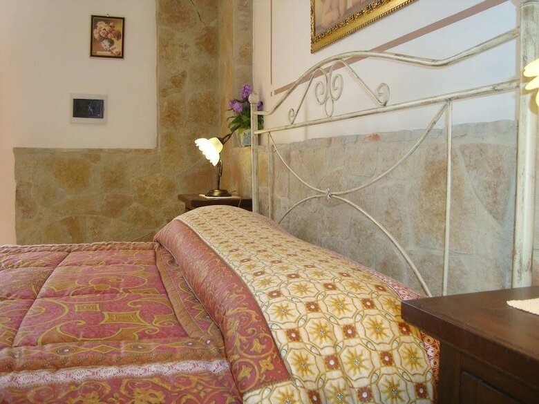 Bed & Breakfast La Ninfea Valderice