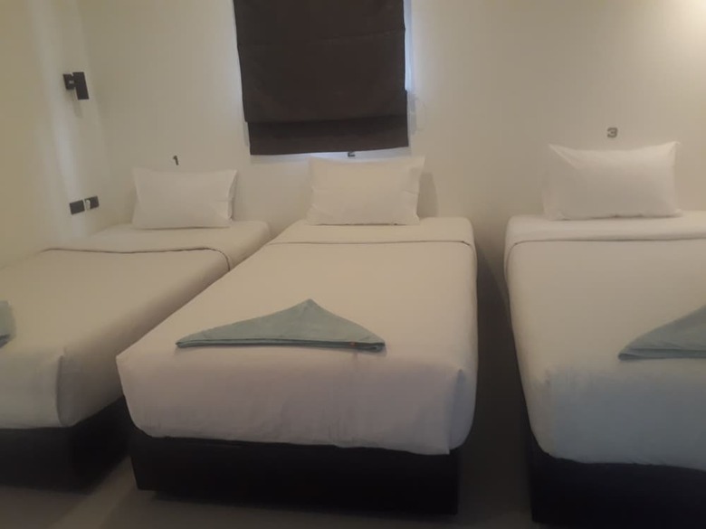 Hotel Sunset Marina Resort
