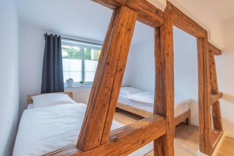 Hotel Zur Quelle - Ferien-apartment-haus