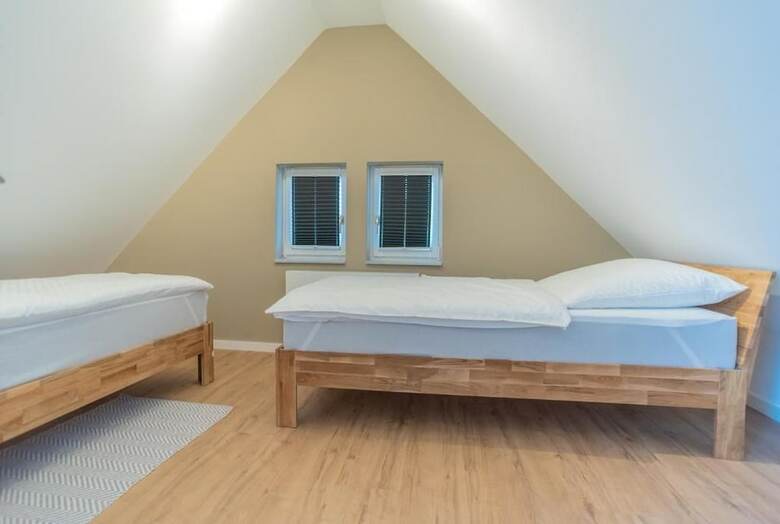 Hotel Zur Quelle - Ferien-apartment-haus