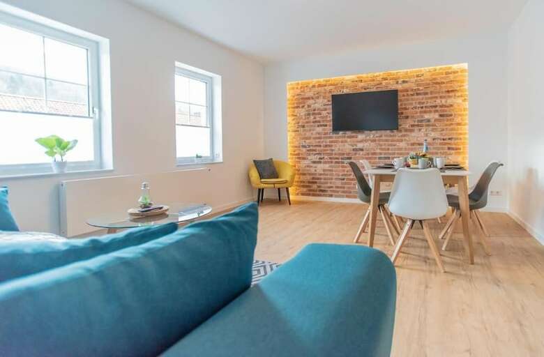 Hotel Zur Quelle - Ferien-apartment-haus