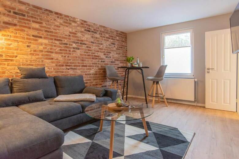 Hotel Zur Quelle - Ferien-apartment-haus