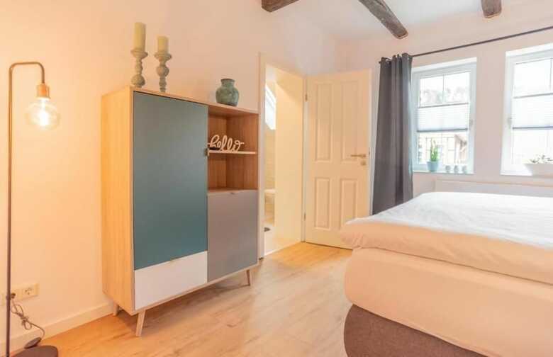 Hotel Zur Quelle - Ferien-apartment-haus