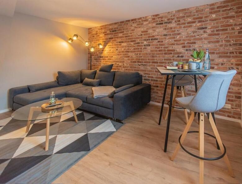 Hotel Zur Quelle - Ferien-apartment-haus