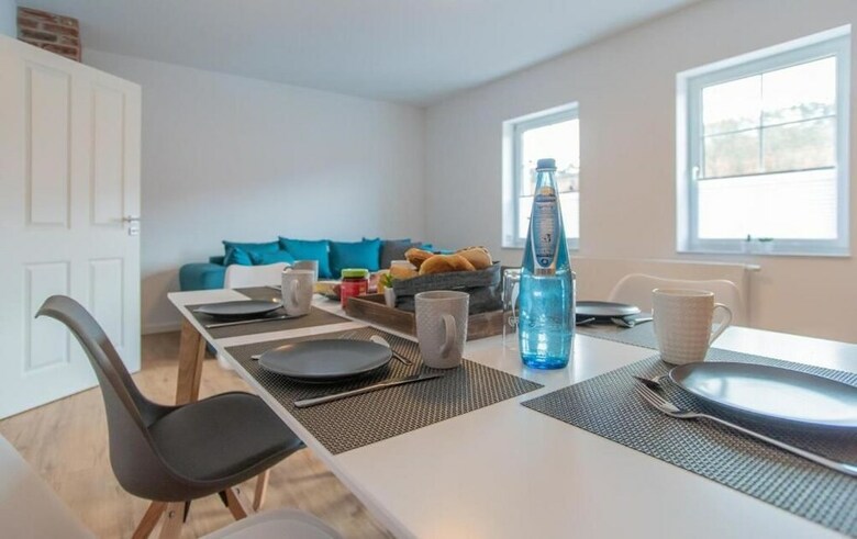 Hotel Zur Quelle - Ferien-apartment-haus