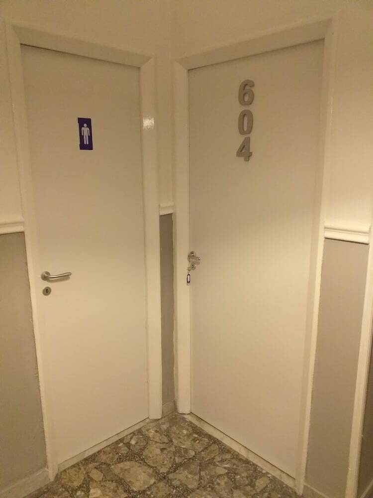 Hotel Hostel Alexander