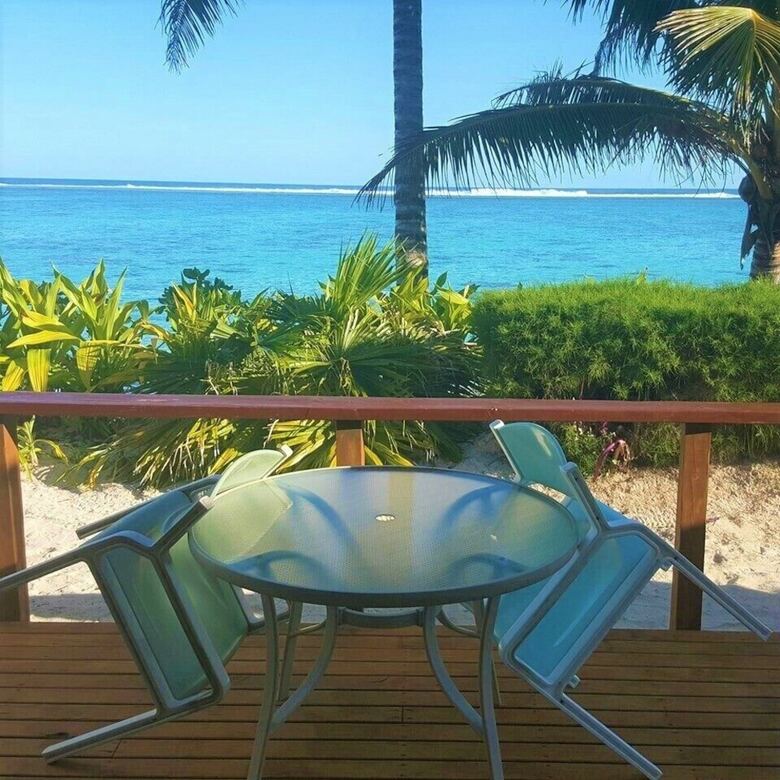 Cabana Natura Kamana Beach Bungalow 4