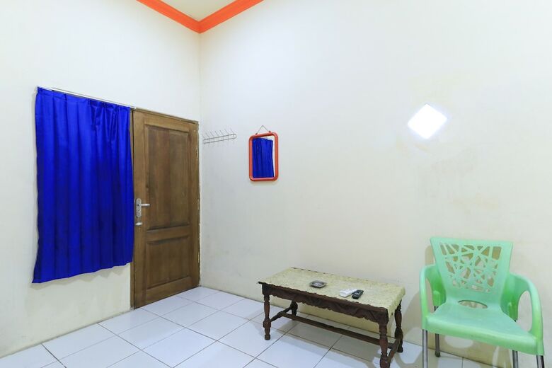 Hotel Losmen Bangkit Hidayah