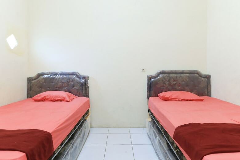 Hotel Losmen Bangkit Hidayah