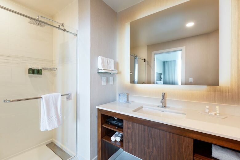 Hotel Residence Inn By Marriott Panama City