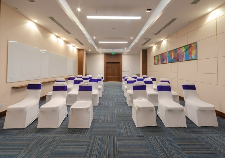 Hotel Four Points By Sheraton Chennai Omr