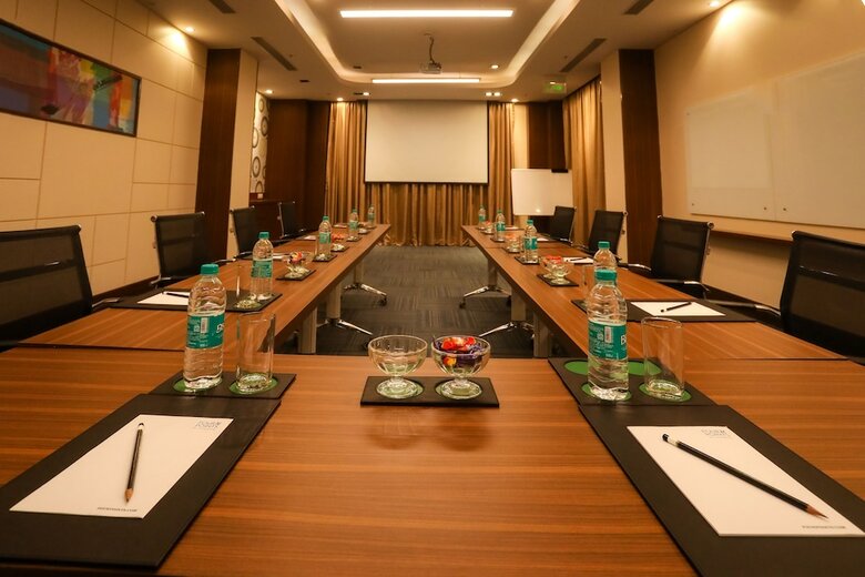 Hotel Four Points By Sheraton Chennai Omr