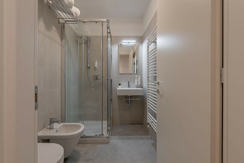 Hotel La Finestra Sulle Beccarie