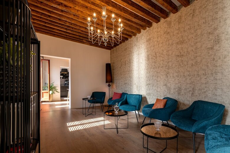 Hotel La Finestra Sulle Beccarie