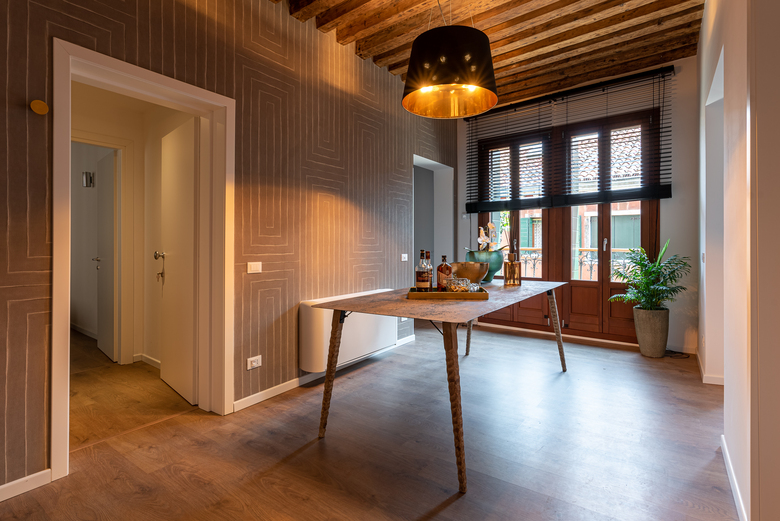 Hotel La Finestra Sulle Beccarie