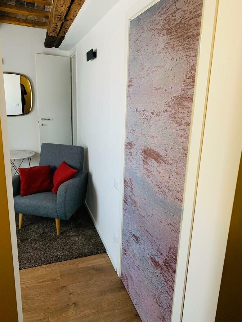 Hotel La Finestra Sulle Beccarie