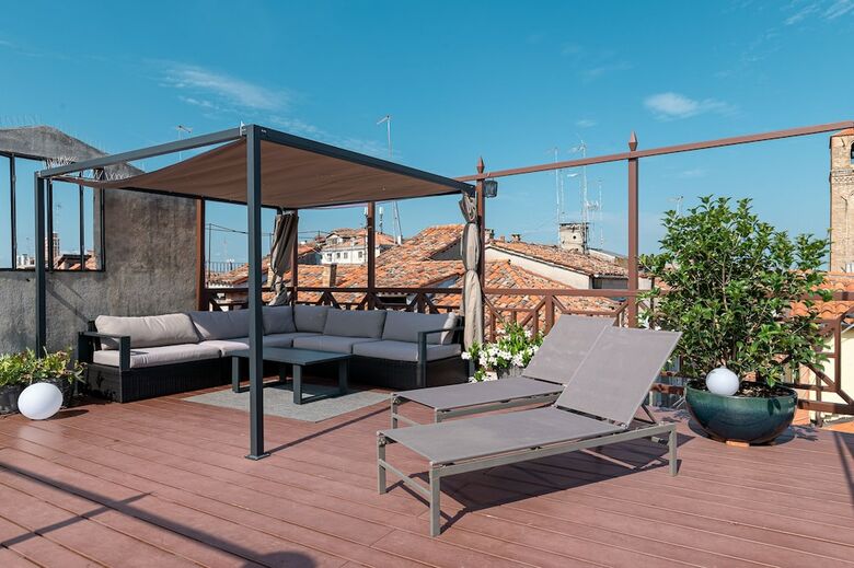 Hotel La Finestra Sulle Beccarie