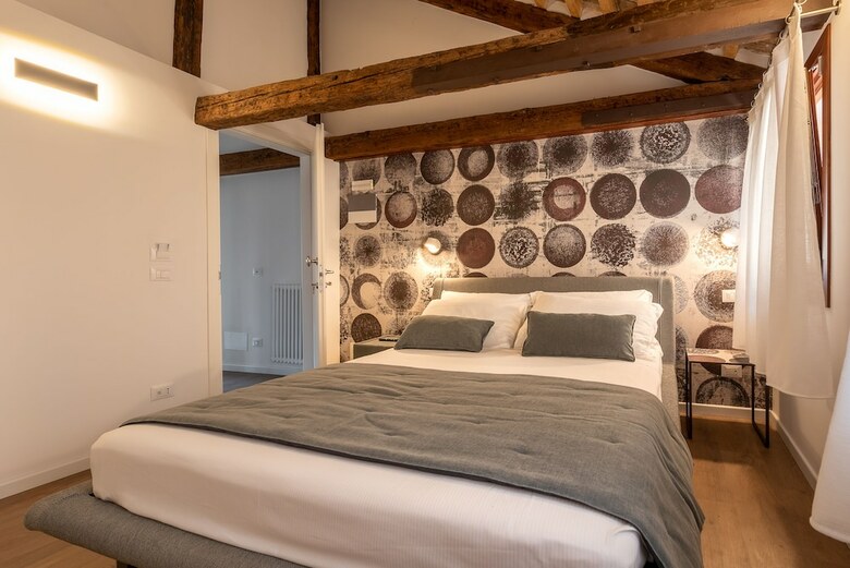 Hotel La Finestra Sulle Beccarie