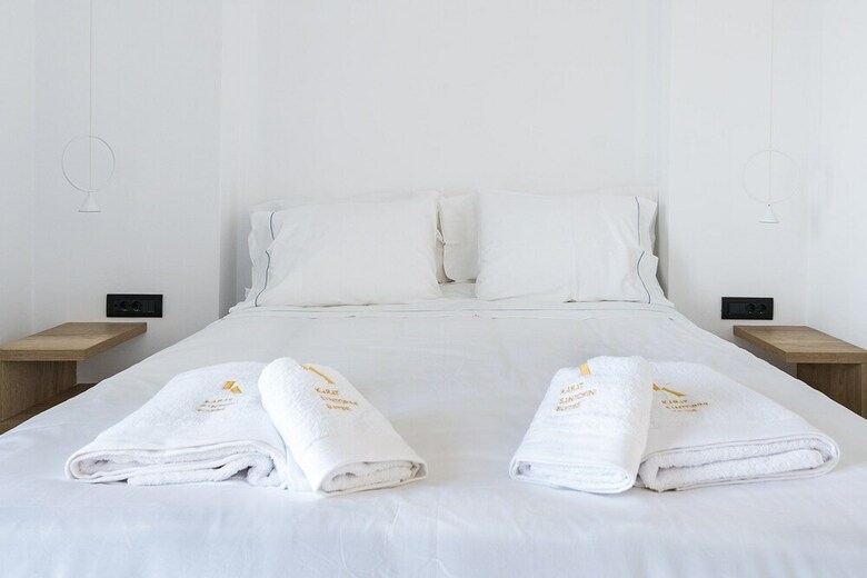 Hotel Karat Suites