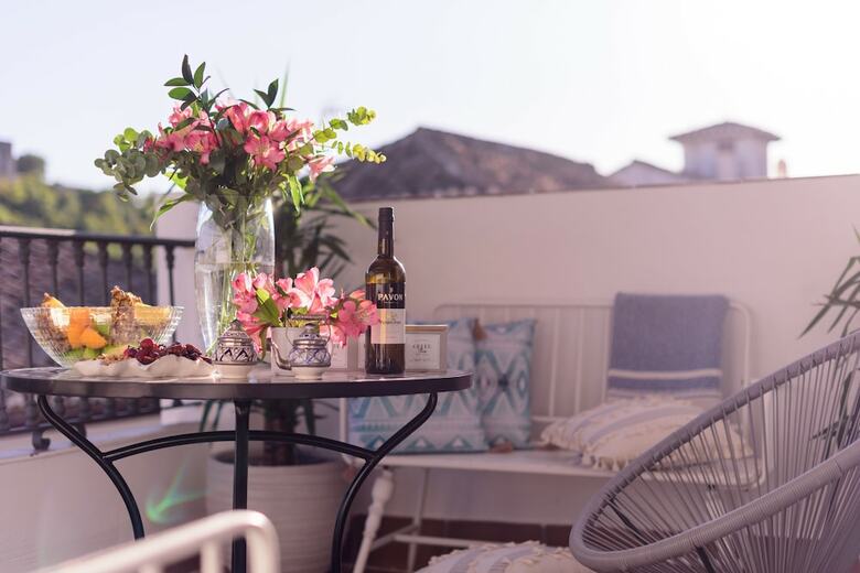 H�xaris Casa Boutiques