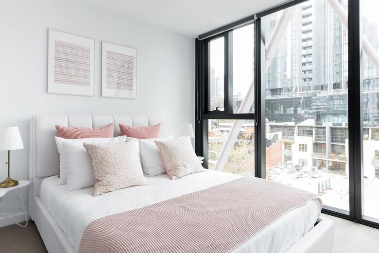 Apartamentos Skyline View High Rise Condo