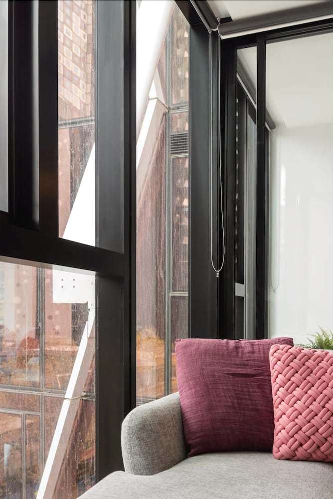 Apartamentos Skyline View High Rise Condo