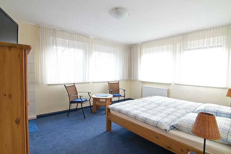 Hotel Sch�nfeld