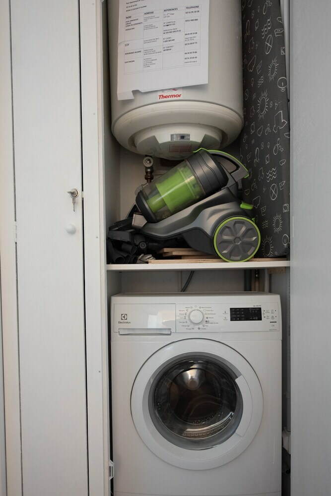 Apartamentos Le Pin Sablais