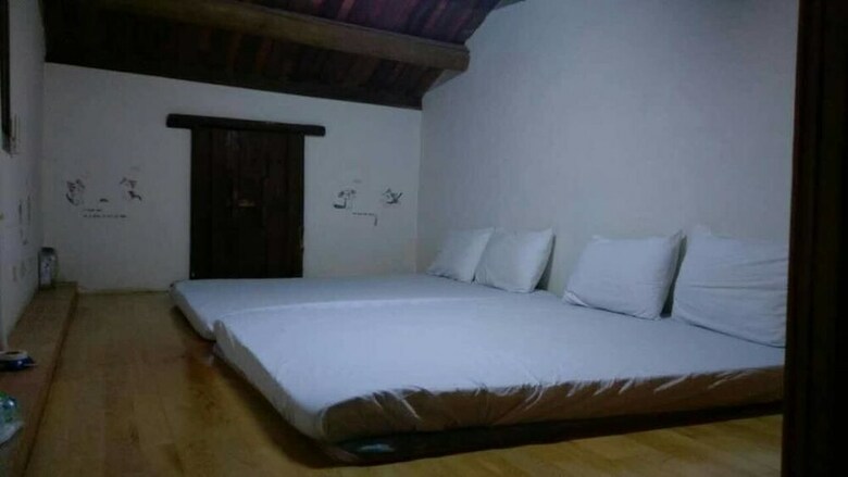 Hotel Jinmayutang