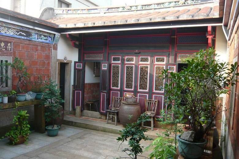 Hotel Jinmayutang