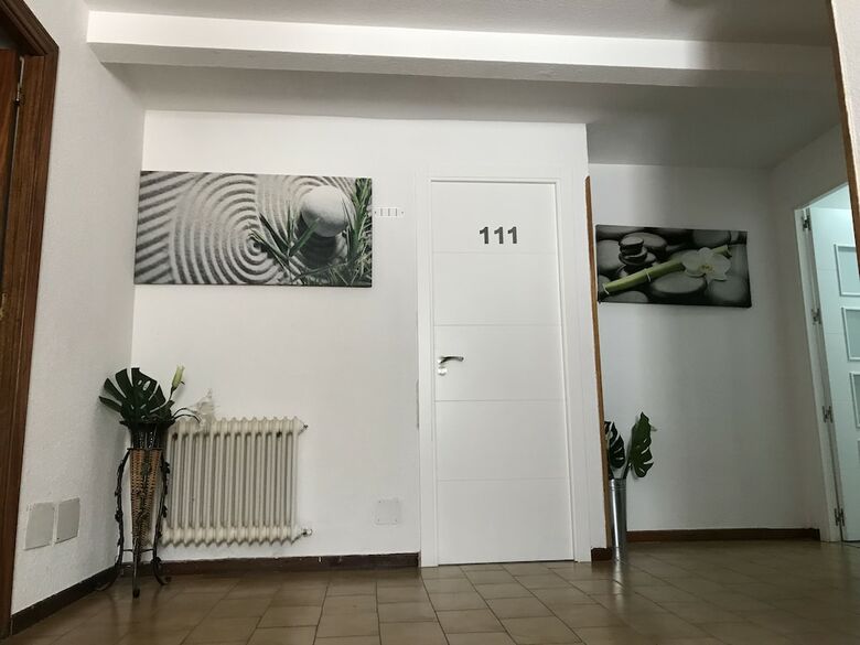 Hostal El Cancho Del Aguila