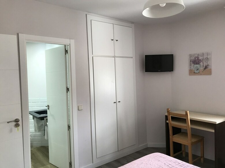 Hostal El Cancho Del Aguila