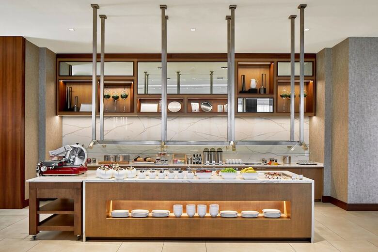 AC Hotel Austin-university