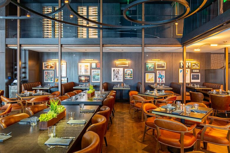AC Hotel Austin-university