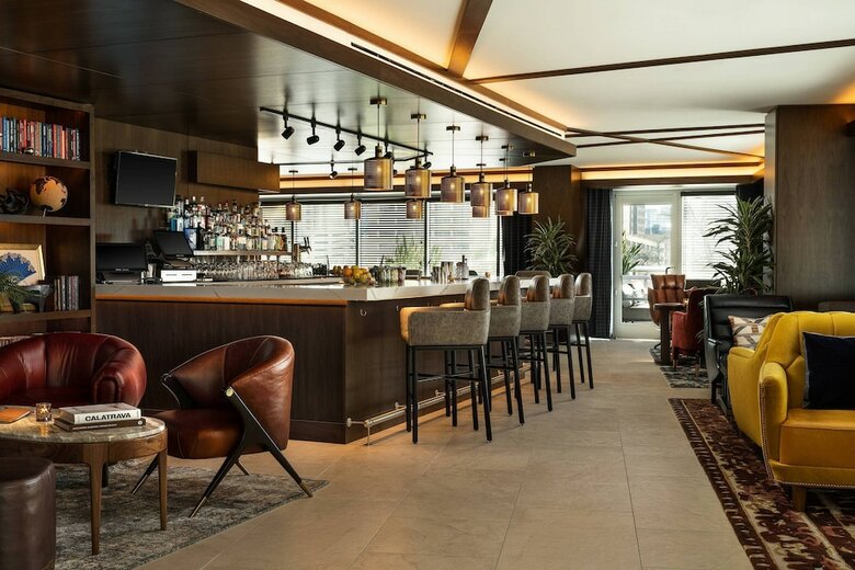 AC Hotel Austin-university