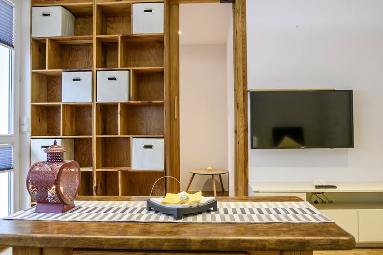 Apartamentos Chmielna Wood Lux