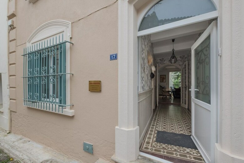 Bed & Breakfast Casa Vasaluta