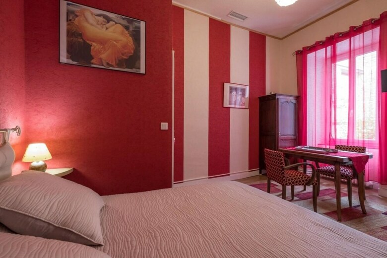 Bed & Breakfast Casa Vasaluta