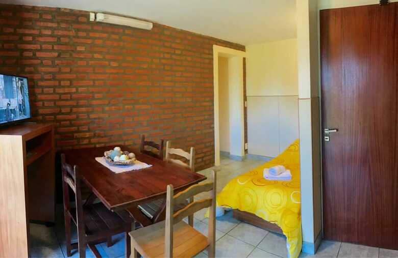Apus Hotel Serrano