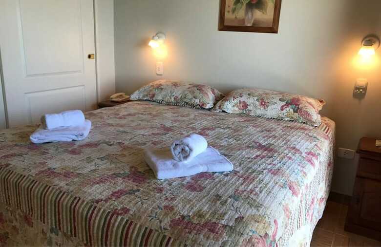 Apus Hotel Serrano