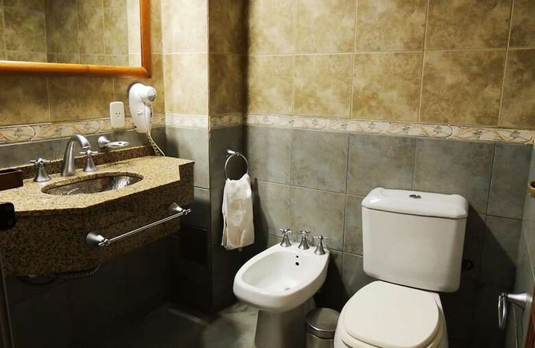 Apus Hotel Serrano
