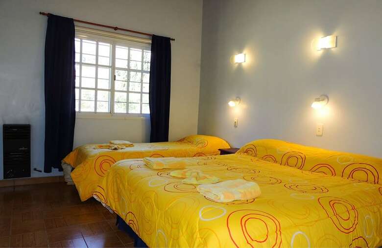 Apus Hotel Serrano