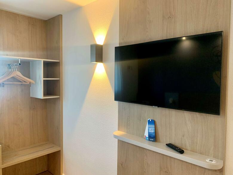 Hotel Kyriad Montpellier Saint Jean de Vedas