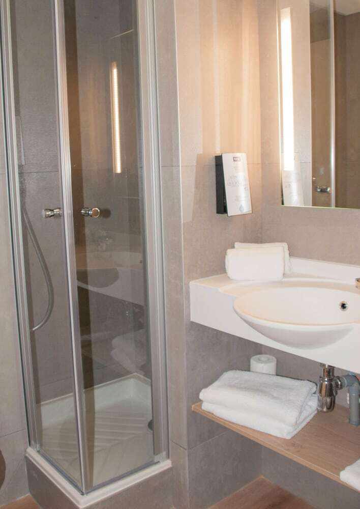 Hotel Kyriad Montpellier Saint Jean de Vedas