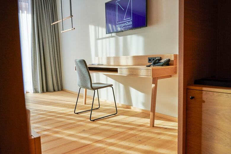 Hotel Morgenzeit - Nat�rlich. Bed & Brunch